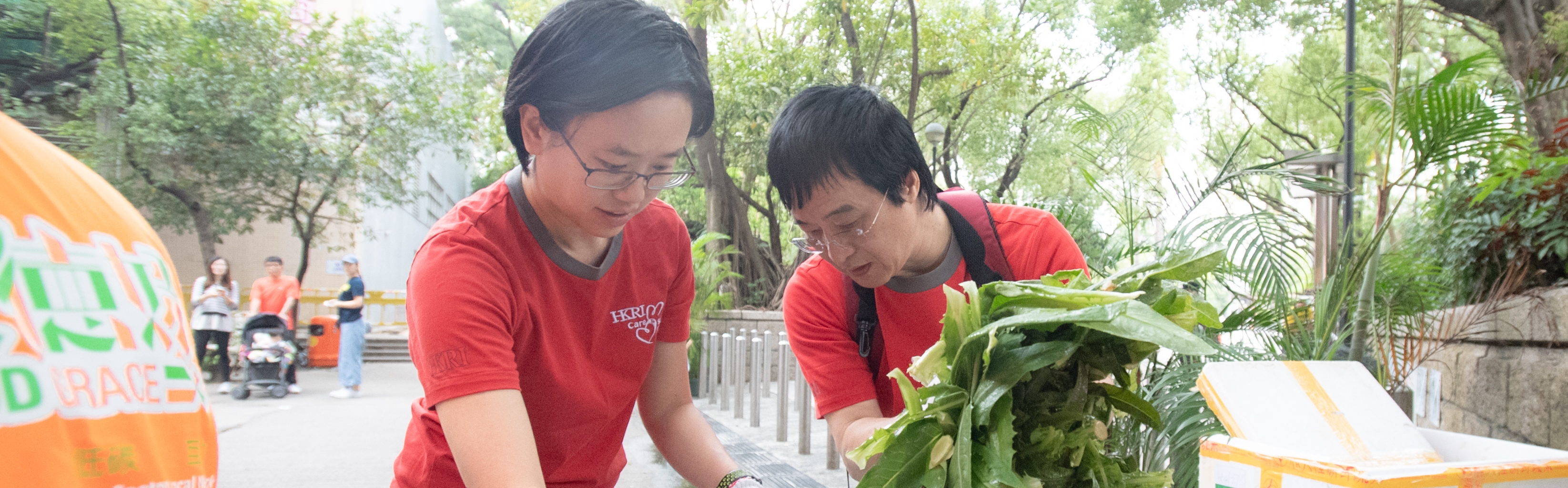 Corporate Social Responsibility